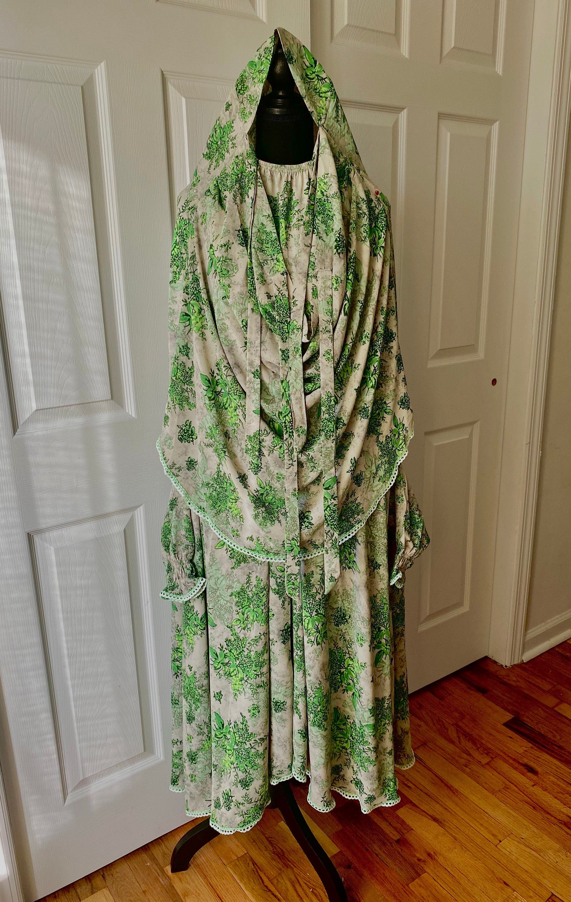 Everyday Modest Wear