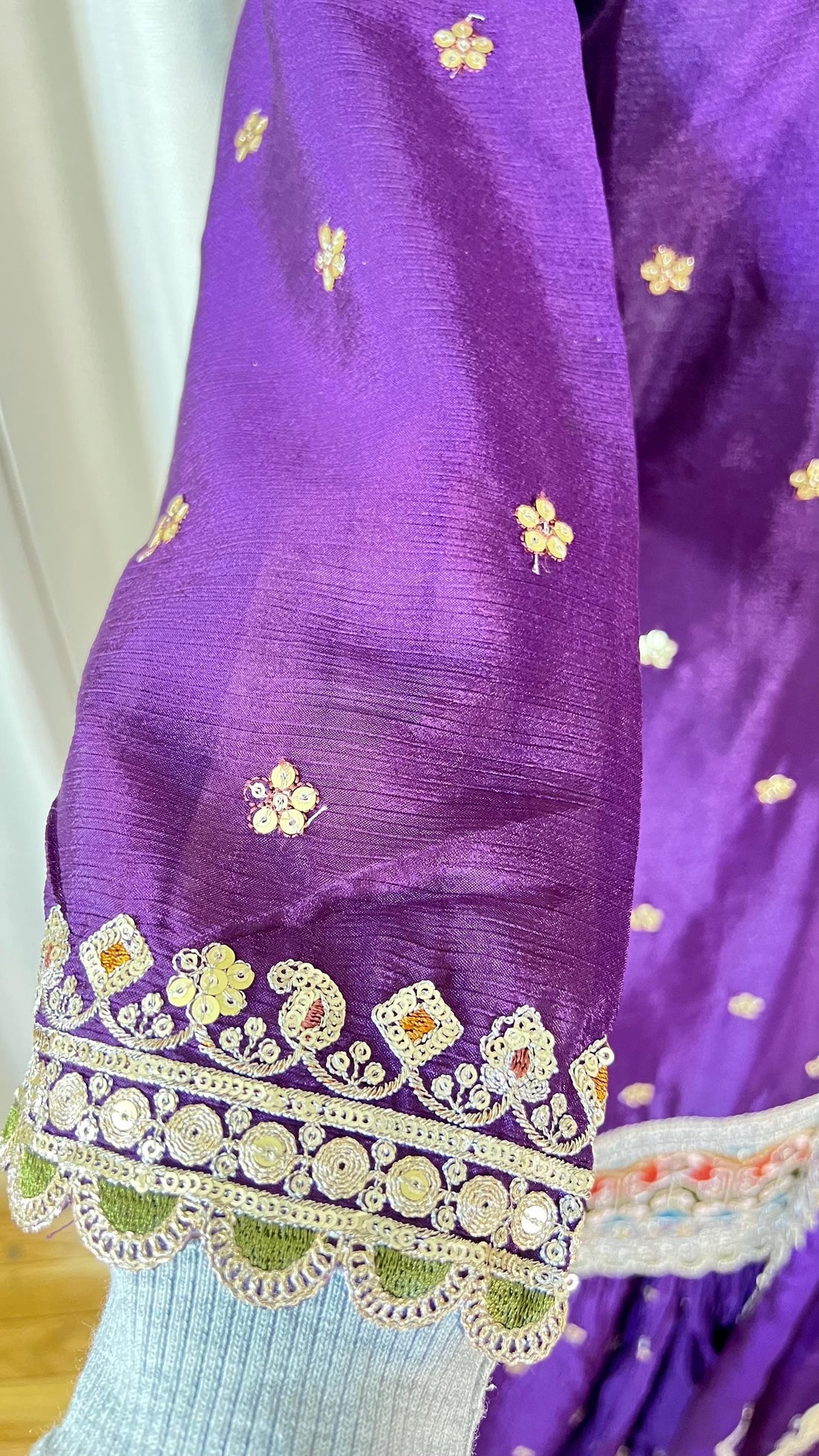 Sharara suit, party wear designer salwar kameez, Heavy embroidery work ready to wear dress, Eid gift, Pakistani dress, Indian dress, Deshi
